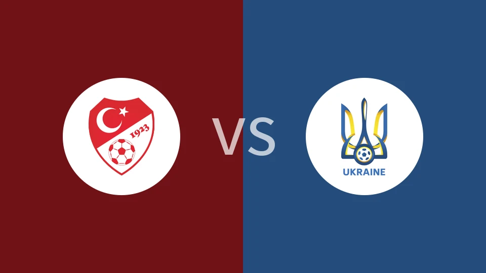 土耳其U21vs乌克兰U21比分预测分析 2025/11/15
