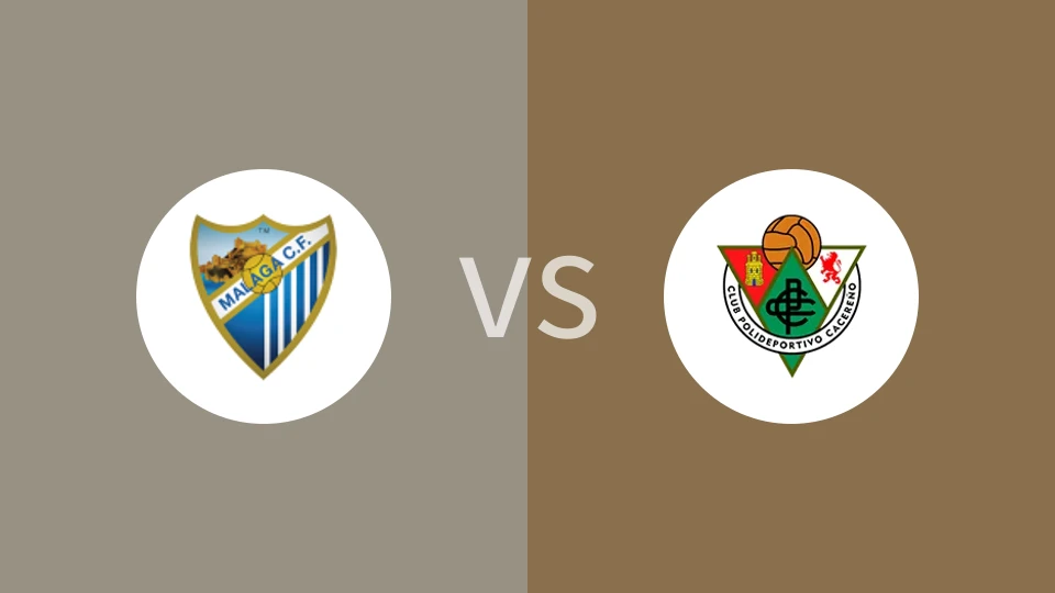 【西女乙】马拉加女足vs卡塞雷尼奥B队女足