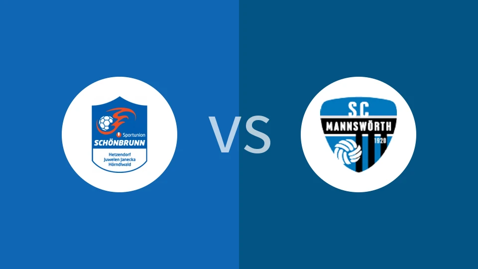 【奥业余杯】美泉宫体育vs曼斯沃夫