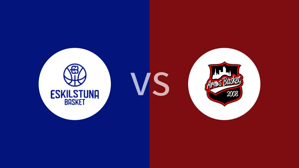 埃斯基尔斯图纳vs阿罗斯比分预测分析 2025/11/15