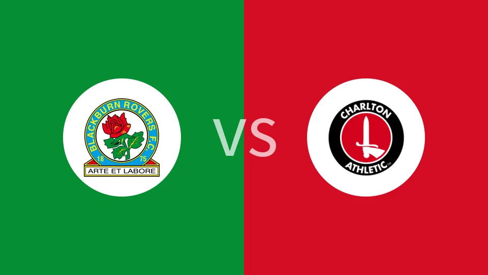 布莱克本vs查尔顿比分预测分析 2026/01/04