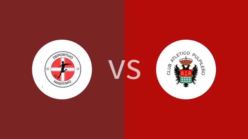 马里蒂莫体育vsAT普尔比分预测分析 2025/12/21