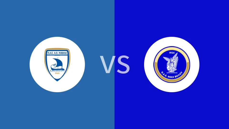 卡瓦拉vs尼基沃罗比分预测分析 2025/12/21