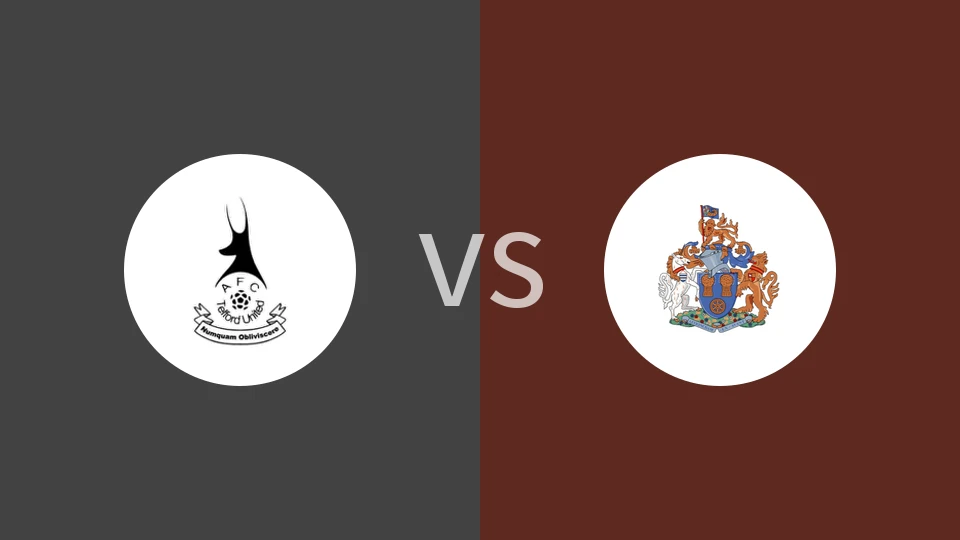 泰福特vs奥特林查姆比分预测分析 2025/12/13