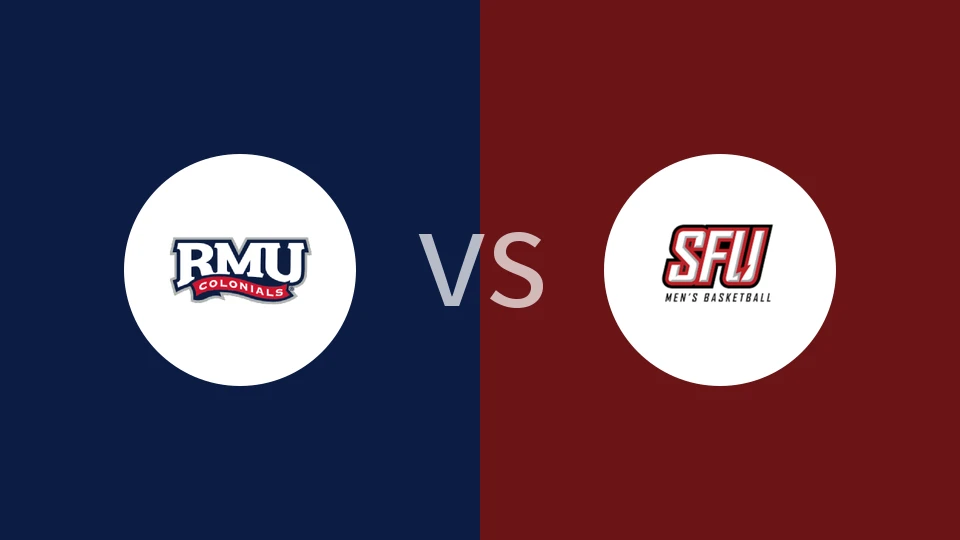 罗伯莫里斯vs圣弗朗西斯大学比分预测分析 2025/12/21