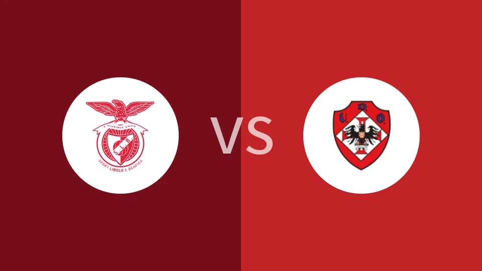 【葡篮乙】EM本菲卡OAZvsUD奥利维伦斯U23