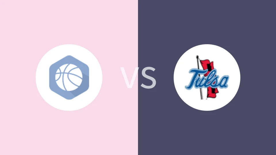 东北州立vs塔尔萨大学比分预测分析 2024/11/05