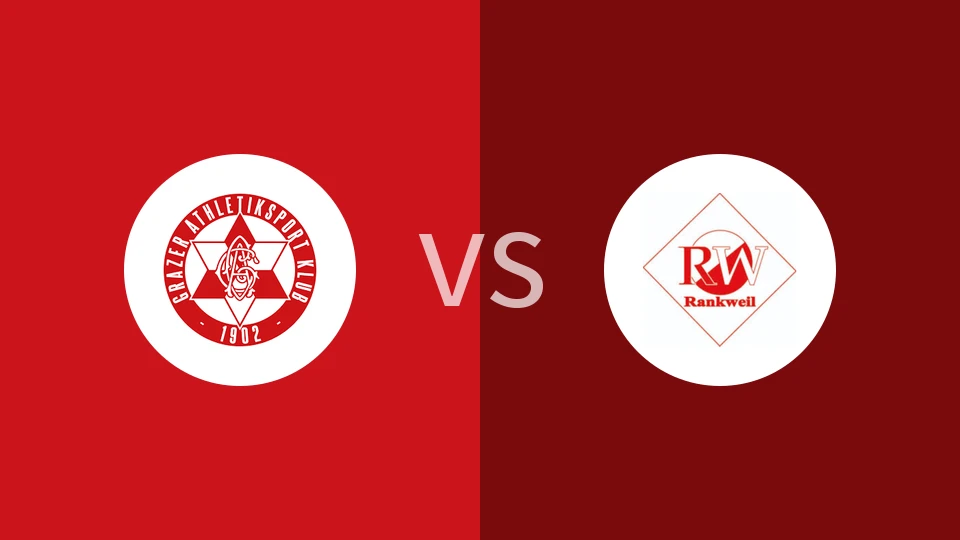 【奥女乙】格拉茨AK女足vs兰克韦尔女足