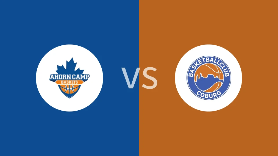 【德篮丙】BIS施派尔vsBBC科堡