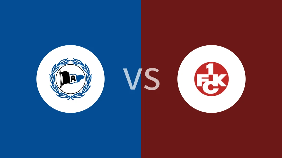 比勒菲尔德vs凯泽斯劳滕比分预测分析 2025/12/13