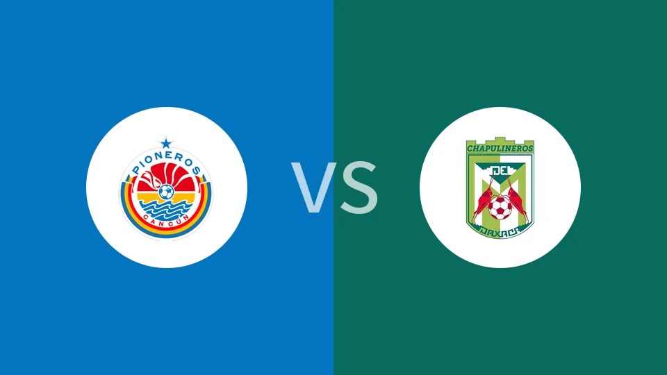 PD坎昆vs查普利比分预测分析 2025/11/23