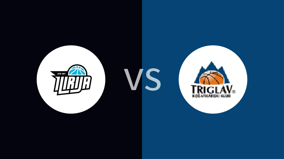 【斯尼甲】伊利里亚vs特里格拉夫克拉尼