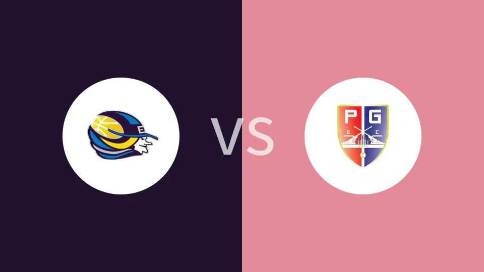 巴克斯卡坦杜瓦U20vs大普拉亚女篮U20
