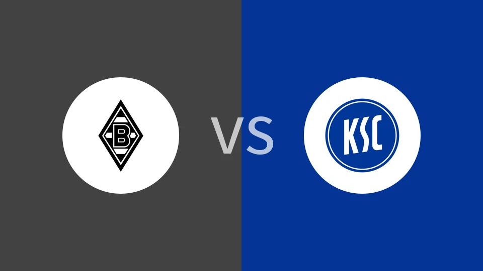 门兴vs卡尔斯鲁厄比分预测分析 2025/10/29