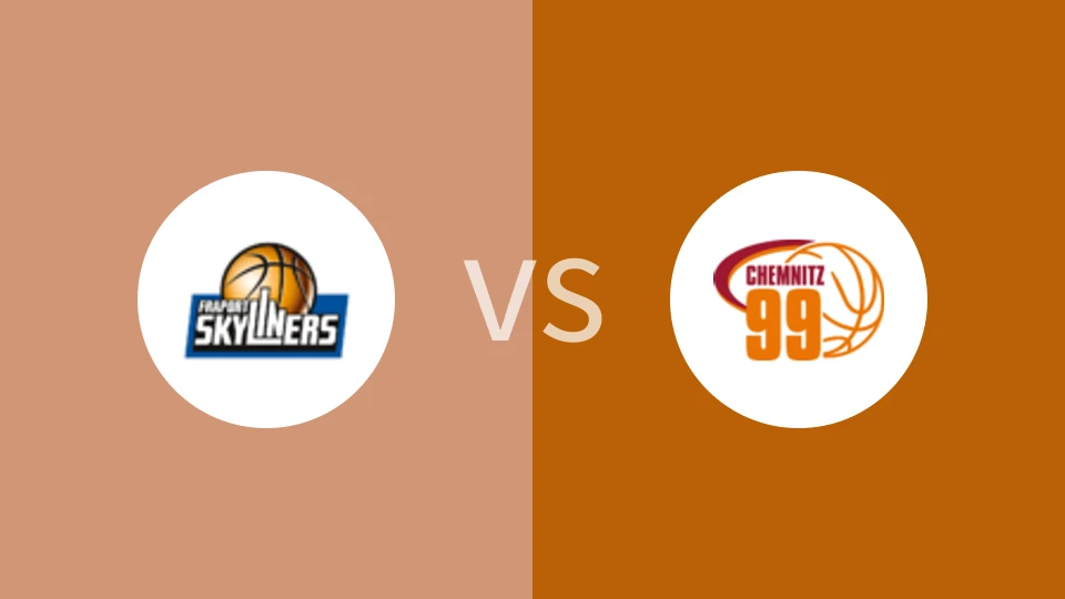 法兰克福vs开姆尼茨比分预测分析 2026/01/11