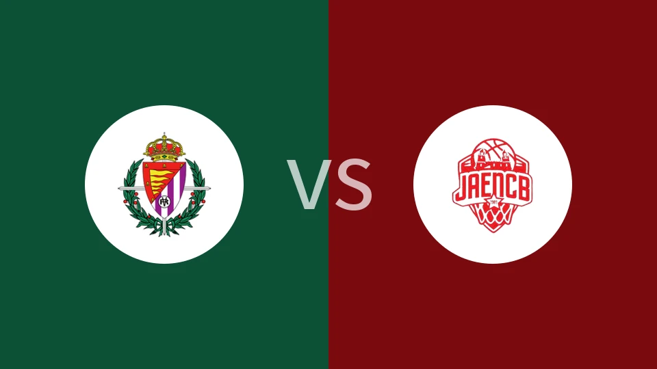 巴利亚多利德vs哈恩 CB比分预测分析 2025/12/14