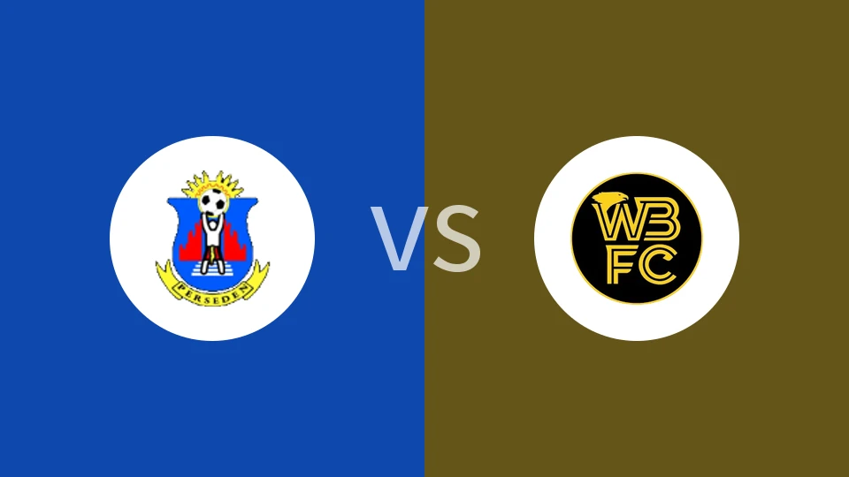 【印尼联3】登巴萨佩瑟登vs瓦纳尔兄弟