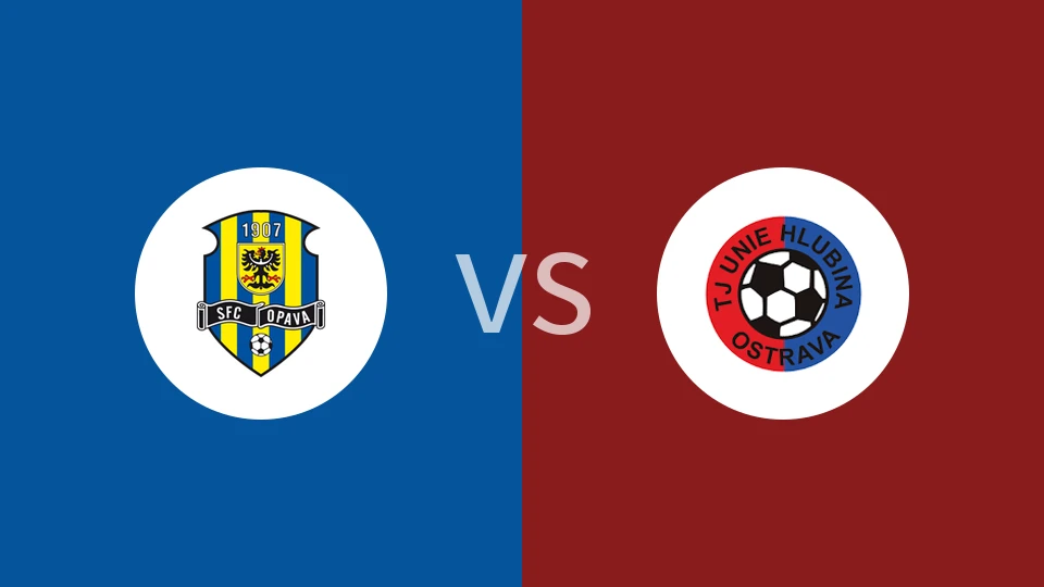 【球会友谊】奥帕瓦vs荷路比纳