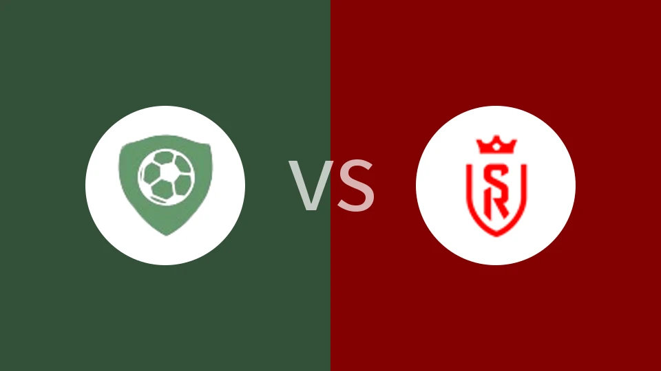 【法全丙】马恩河畔讷伊酒店vs兰斯B队