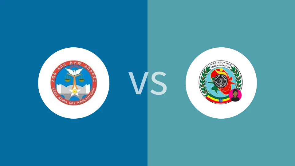 【埃塞女超】伯乐副城女足vs机械女足