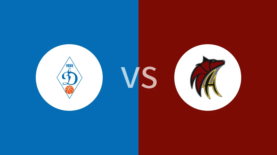 新西伯利亚迪纳摩女篮vs石油人女篮比分预测分析 2025/12/20