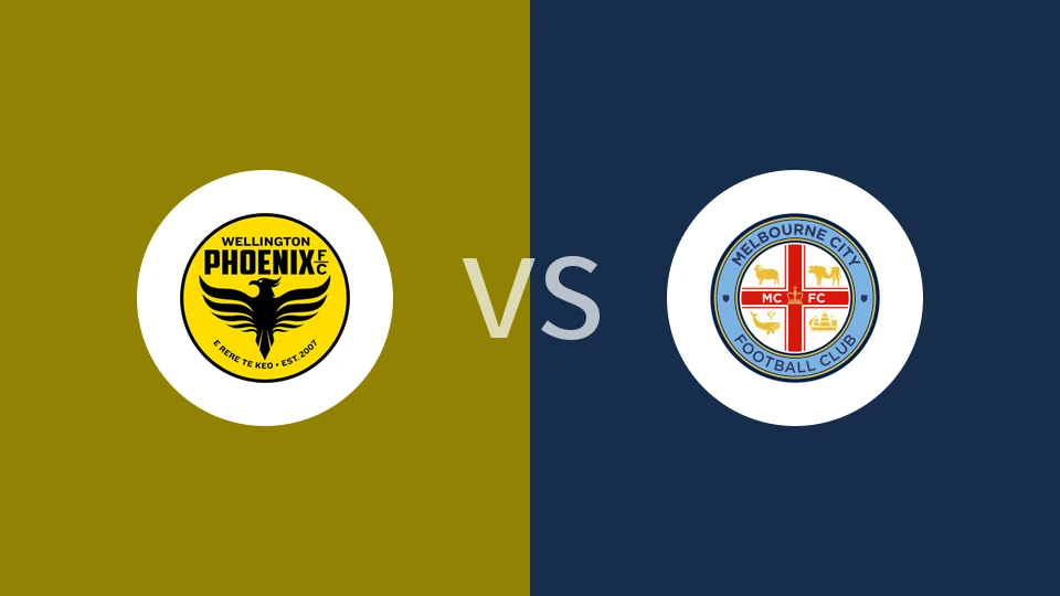 惠灵顿凤凰女足vs墨尔本城女足比分预测分析 2026/01/10