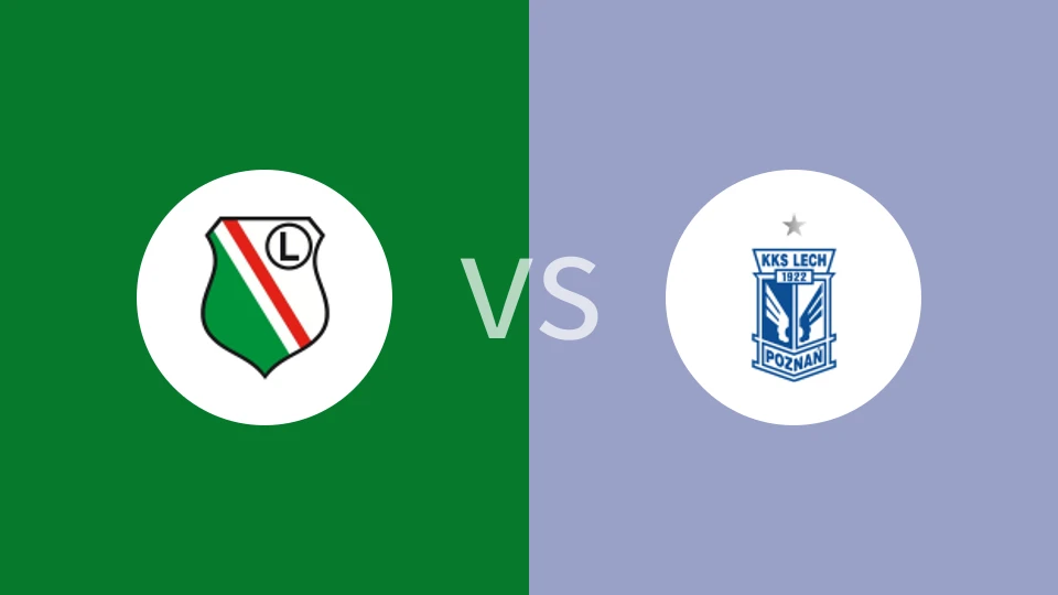 华沙莱吉亚青年队vs波兹南莱赫青年队比分预测分析 2025/11/29