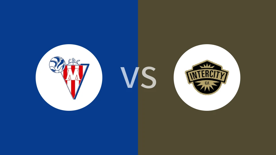 科罗尼亚莫斯卡多vs城际CF比分预测分析 2025/11/22