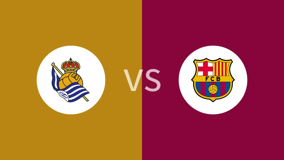 皇家社会女足vs巴塞罗那女足比分预测分析 2025/11/02