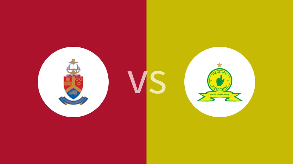 【南非女联】比勒陀利亚大学女足vs马摩洛迪日落女足