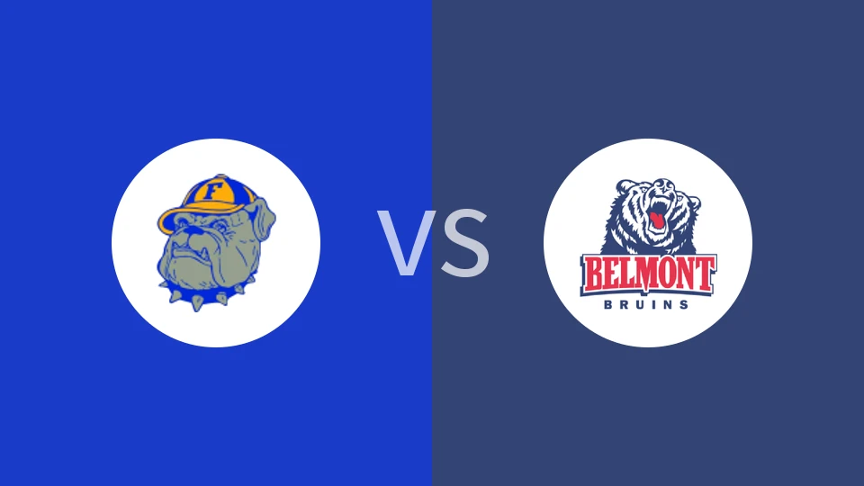 费斯克vs贝尔蒙特大学比分预测分析 2025/11/22