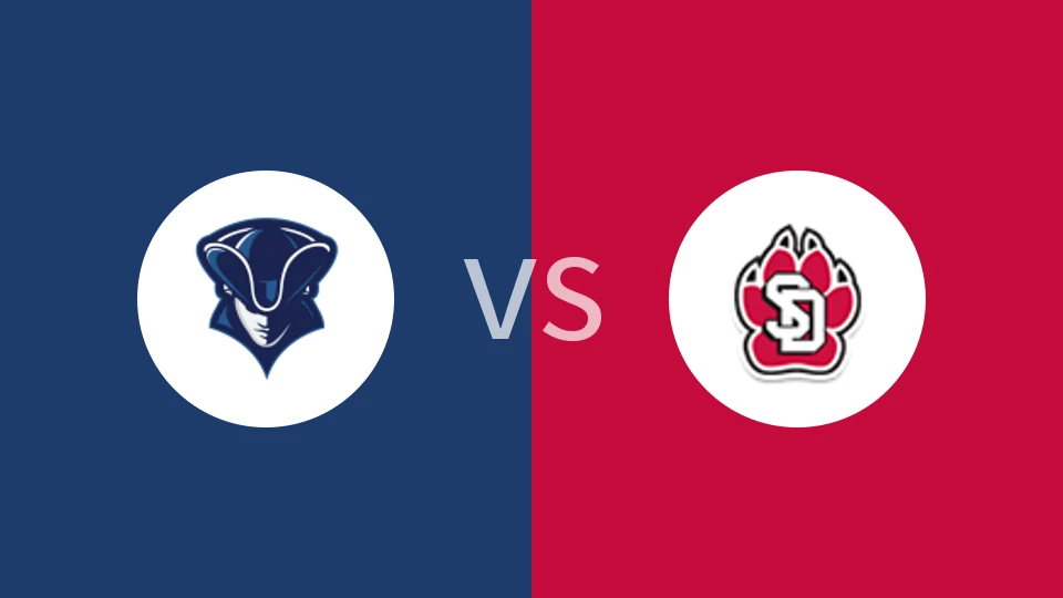 【NCAA】奥扎尔克vs南达科他大学