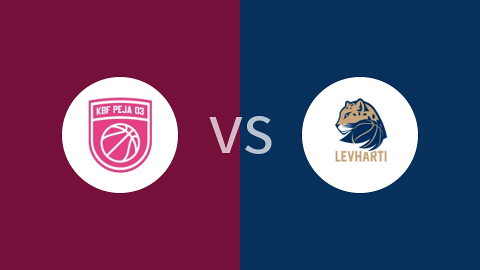 佩贾女篮vs霍穆托夫猎豹女篮比分预测分析 2025/10/30