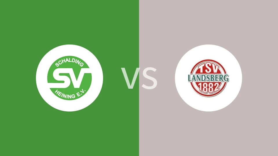 斯切丁喜宁vsTSV兰茨贝格比分预测分析 2025/11/15