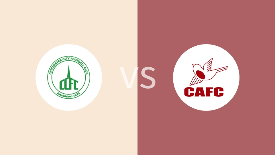 奇切斯特城vs卡尔顿斯比分预测分析 2026/01/03