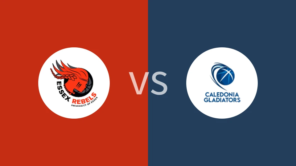 埃塞克斯女篮vs喀里多尼亚角斗士女篮比分预测分析 2025/12/09