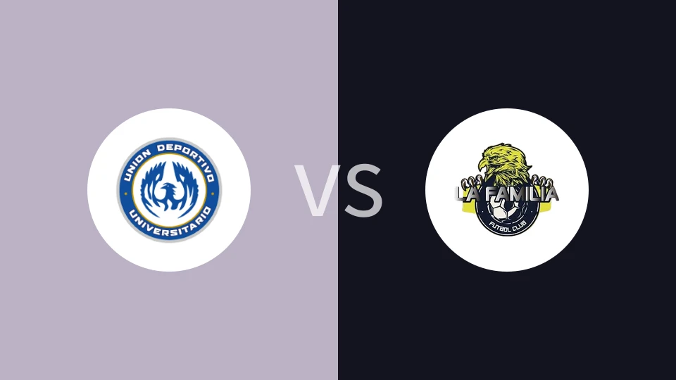 CD尤尼维尔斯塔里奥后备队vs拉法米利亚FC