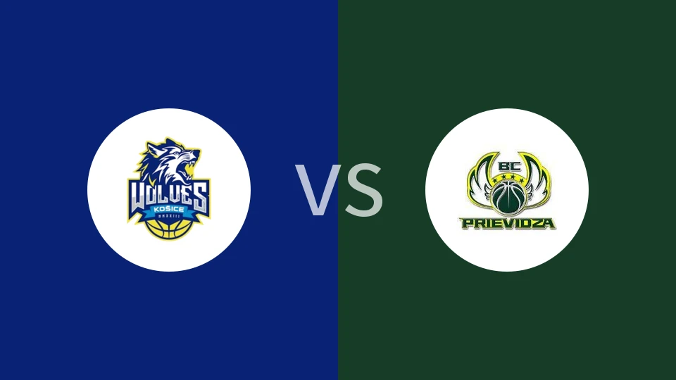 科希策狼队vsHBK普列维萨比分预测分析 2025/12/20