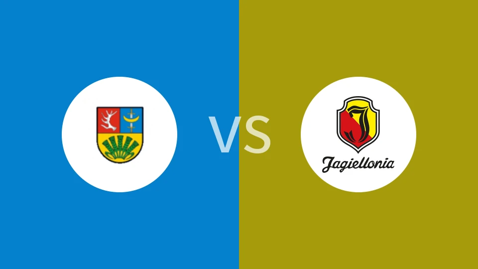 特罗申vs雅盖隆B队比分预测分析 2025/10/31