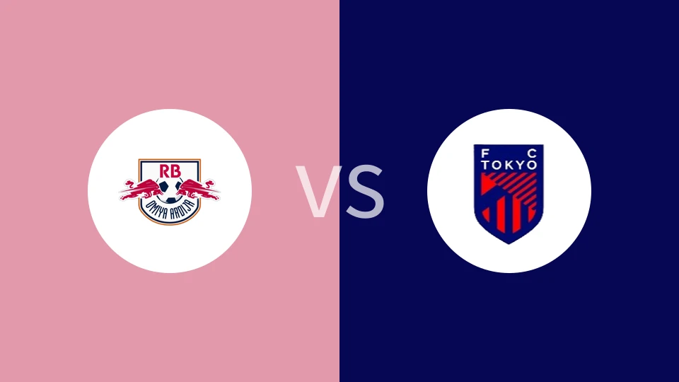 RB大宫松鼠vsFC东京