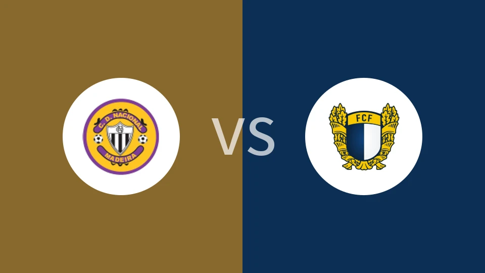 马德拉国民vs法马利康比分预测分析 2025/11/01