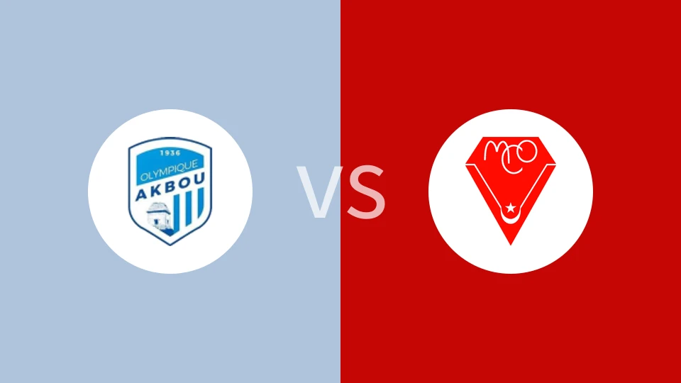 奥德阿库vsMC奥兰比分预测分析 2025/08/30