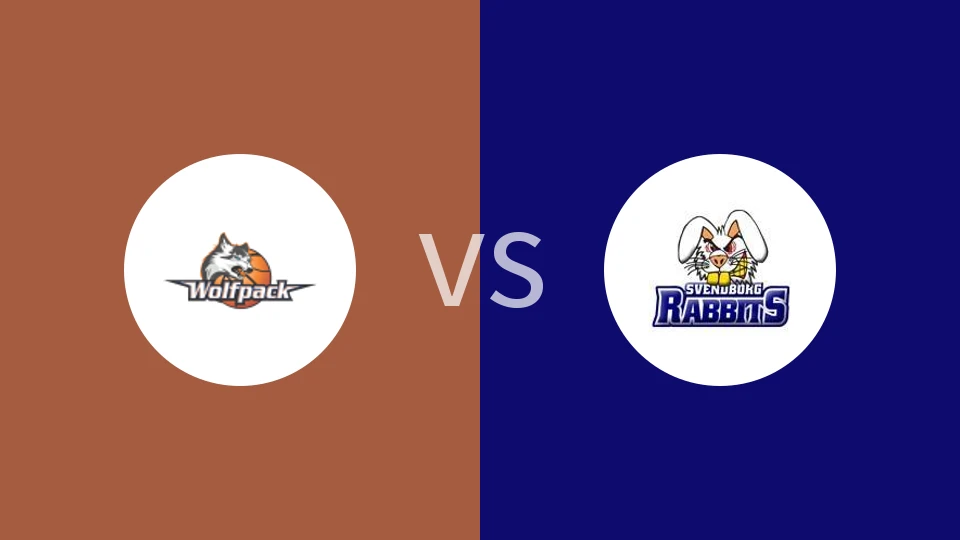 哥本哈根狼队vs斯文堡格比分预测分析 2025/11/01