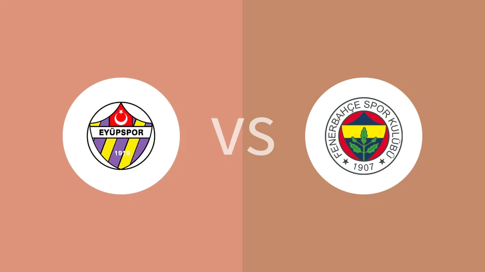 【土U19联】伊尤斯堡U19vs费内巴切U19