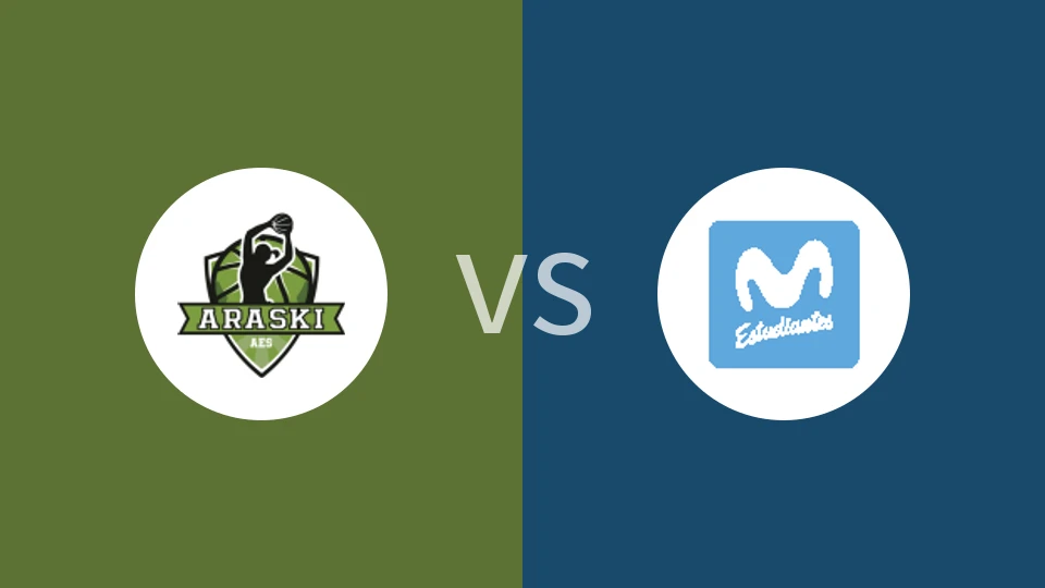 阿拉塞斯女篮vs埃斯蒂特斯女篮比分预测分析 2025/12/21