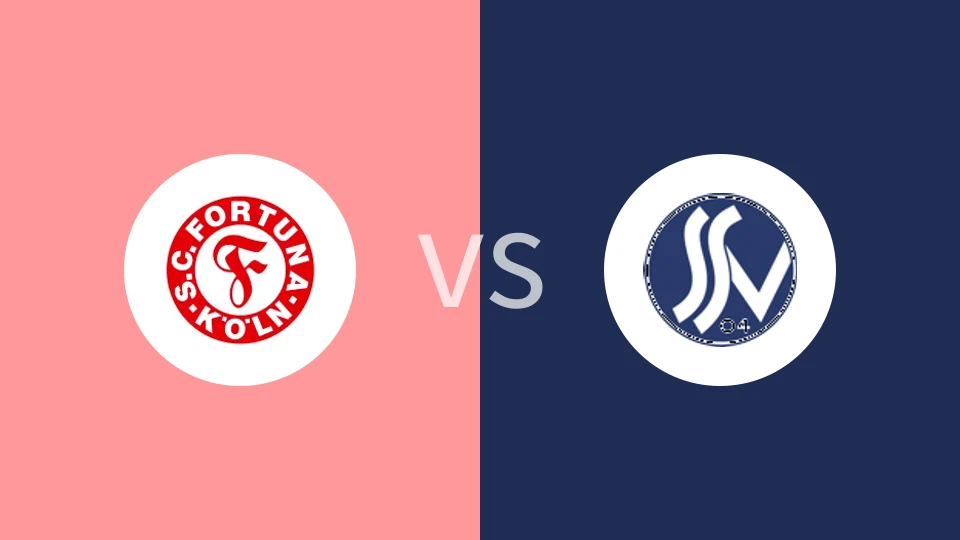 幸运科隆B队vs森博格SV比分预测分析 2025/11/02