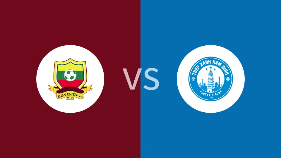 【东盟锦标】掸邦联vs南定绿钢