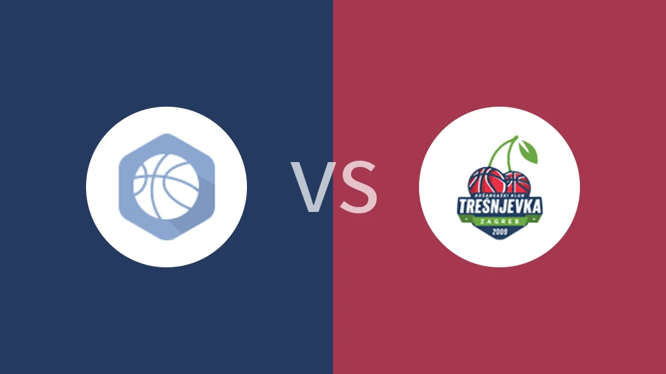 【克亚女联】扎娜勒拉斯女篮vs特雷斯尼耶夫卡女篮