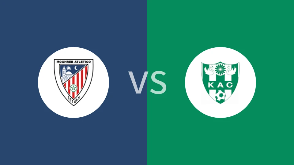 马格里布得土安vs克尼特拉比分预测分析 2025/12/01