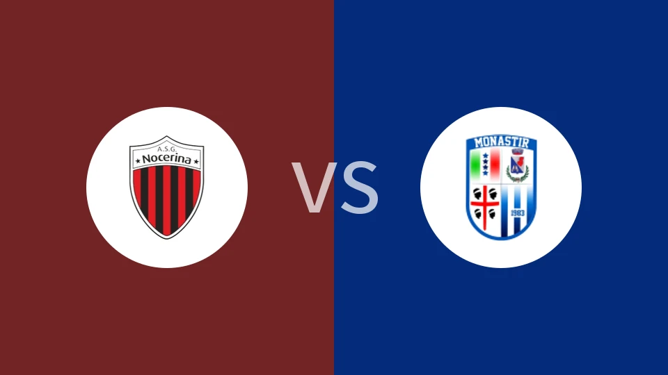 诺瑟里纳vs莫纳斯提尔比分预测分析 2025/12/14